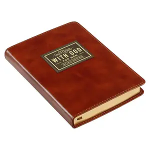 One Minute with God for Men Bible Study Guided,365 Days Devotional JournalPortable Daily Prayer Reflections Book,encouraging faith, Practice devotional,ideal faith gift for Holidays Birthdays.Valentine,Self Improvement Journal Bible Study&cPrayer Notebook
