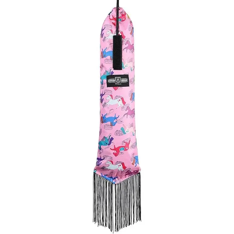 Pony Print Pink