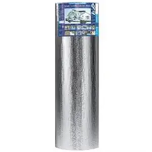 212 MAIN Reflectix BP48010 48 In. x 10 Ft. Insulation - Construction, Commercial, Residential