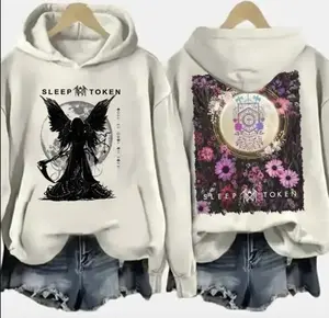 Sleep Token T-shirt/Hoodie, Sleep Token Tour Merch Unisex Tshirt, Love Tee, Trendy Music Band, Gift For Fan