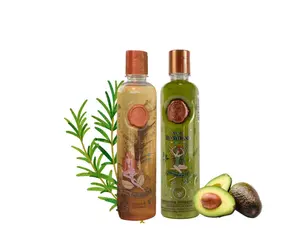 Ritual Botánico - Kit Rosemary and Intensive Plex Treatment