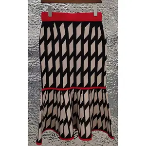 A Line Skirt