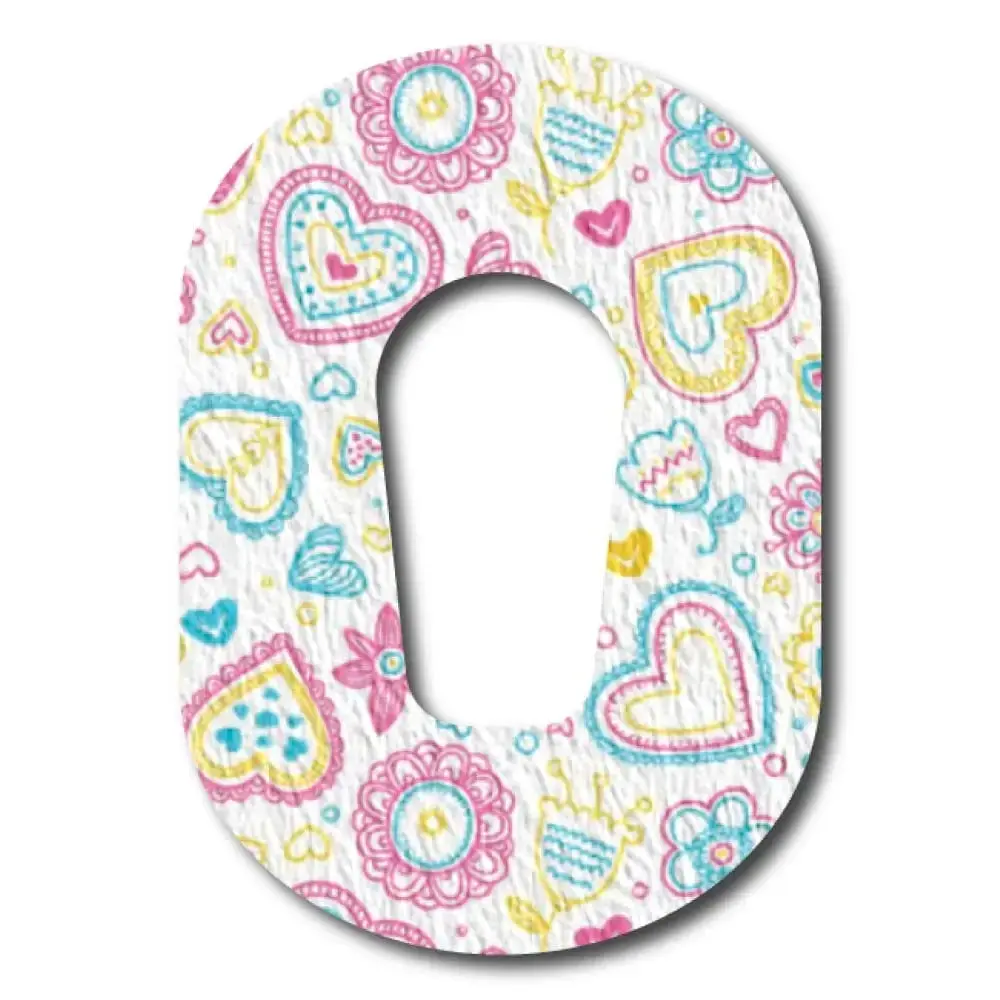 Joyful Love - Dexcom G6