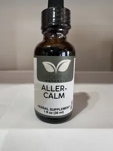 Lagarde's Naturals Aller-Calm 1 fl oz