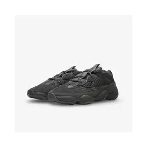 adidas Yeezy 500 Utility Black Men's F36640 New