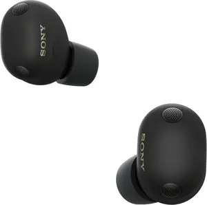 Refurbished - Sony WF-1000XM6 The Best Truly Wireless Noise Cancelling Earbuds (2026 Model), Bluetooth in-Ear Headphones, with Studio-Quality Sound, Up to 24 Hours of Battery Life, Black