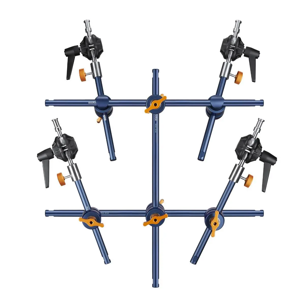 Godox Multi-Refector Array Grip Kit GK25 for Godox KNOWLED LiteFlow