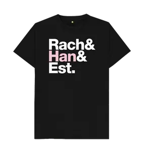 Family Tee_4 Name_NK_Navy/White