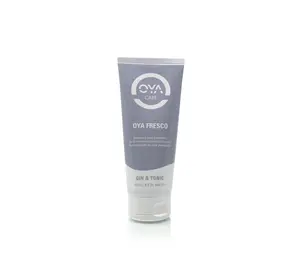 OYA Fresco Color Conditioners Gin & Tonic (Silver) boosts and maintains cool blonde tones and eliminates unwanted brassiness or transforms your look with a stunning silver fashion shade on ultra light hair. Results are more intense on lighter hair.