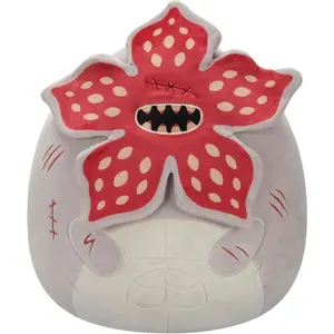 12-Inch Demogorgon Plush Toy – Stranger Things Monster Doll, Cute yet Scary Decoration for Bedroom & Collectors