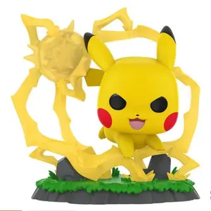 Pokemon Pikachu Funko Pop! Vinyl Figure #1127