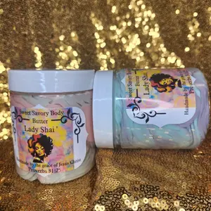 Lady Shai Body Butter