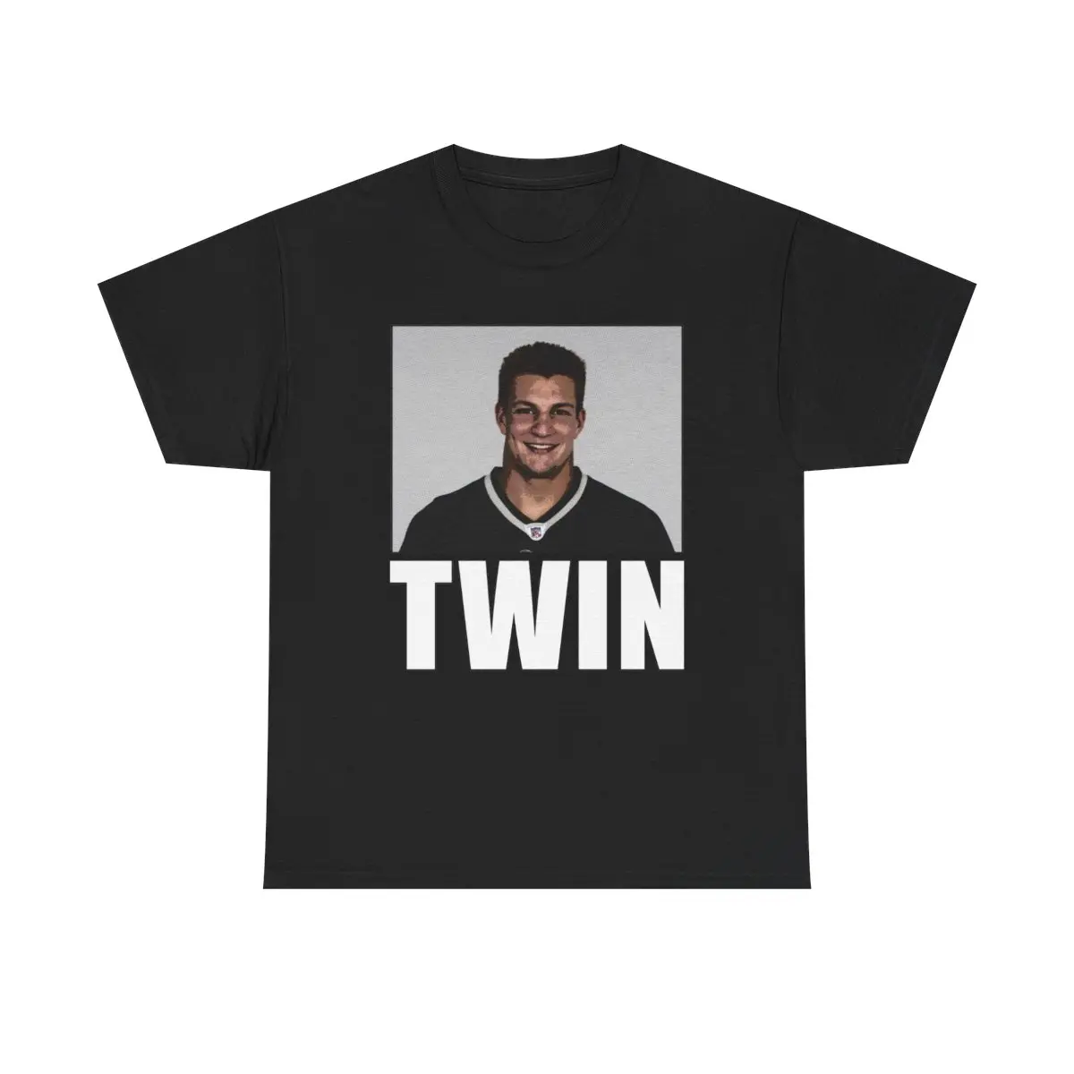 gronk football meme shirt funny gildan 5000 give to your uncle