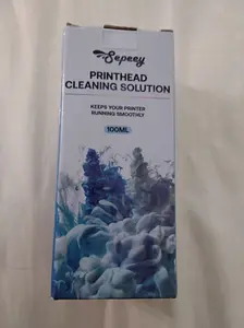 Printhead cleaning solution, new