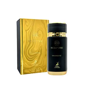 Sceptre Bronzite by Maison Alhambra EDP