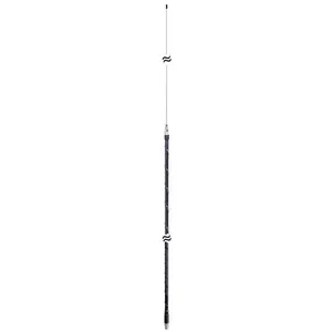 212 MAIN Heavy Duty Steel Antenna, 500W Power, 20m Length, Adjustable for Boating Water Sports