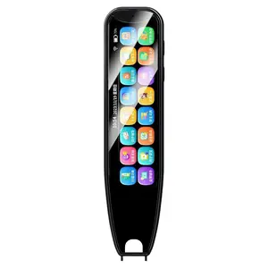 2026 Smart Reading Pen Scan Dictionary Pen All-Subject English Math Search Universal Learning Translation Tool