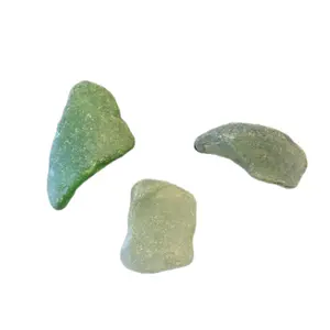 Authentic Sea Glass