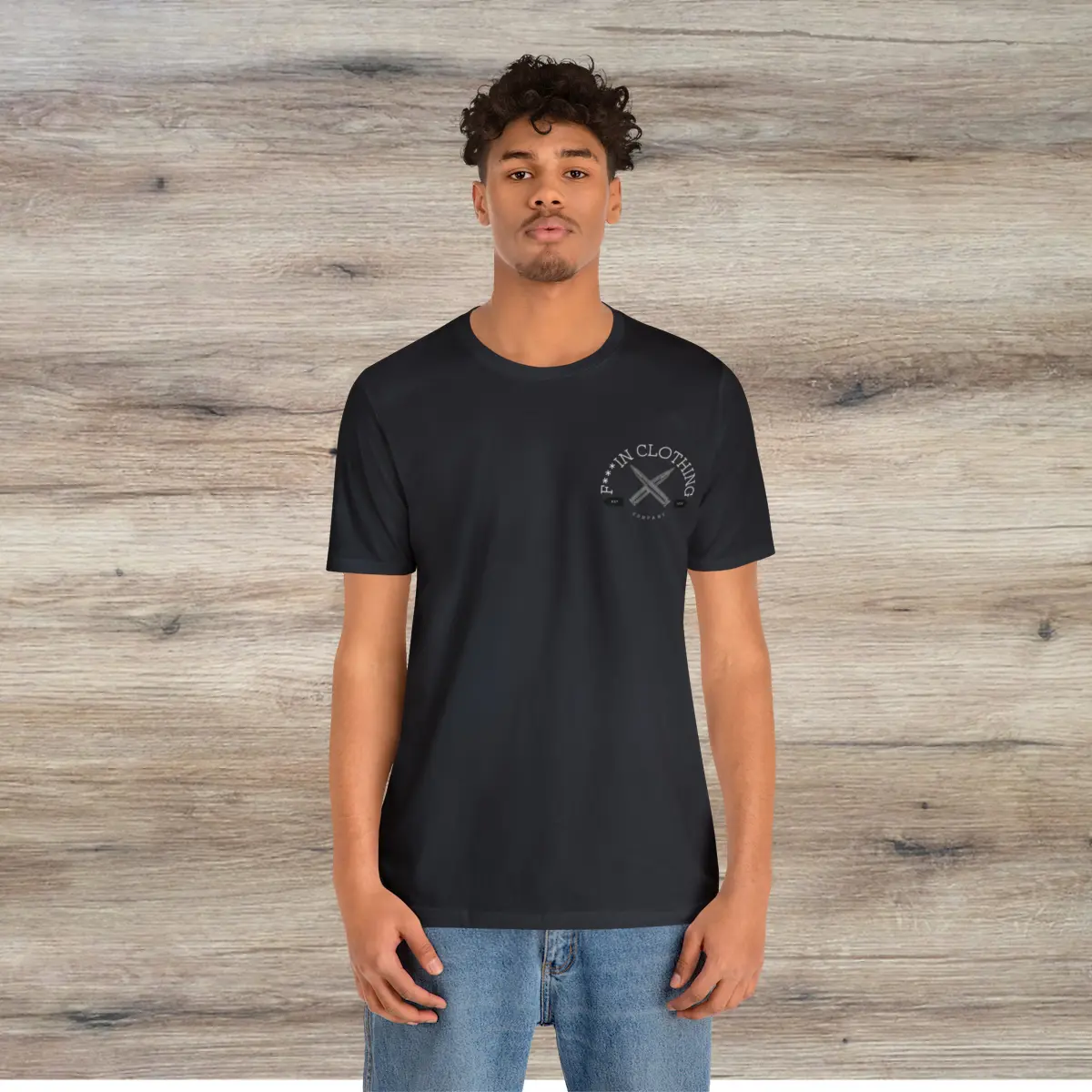 BCG T-shirt