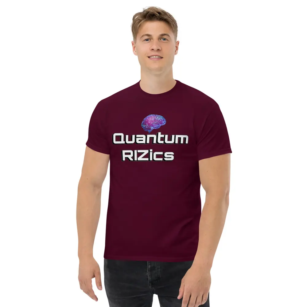 Quantum RIZics