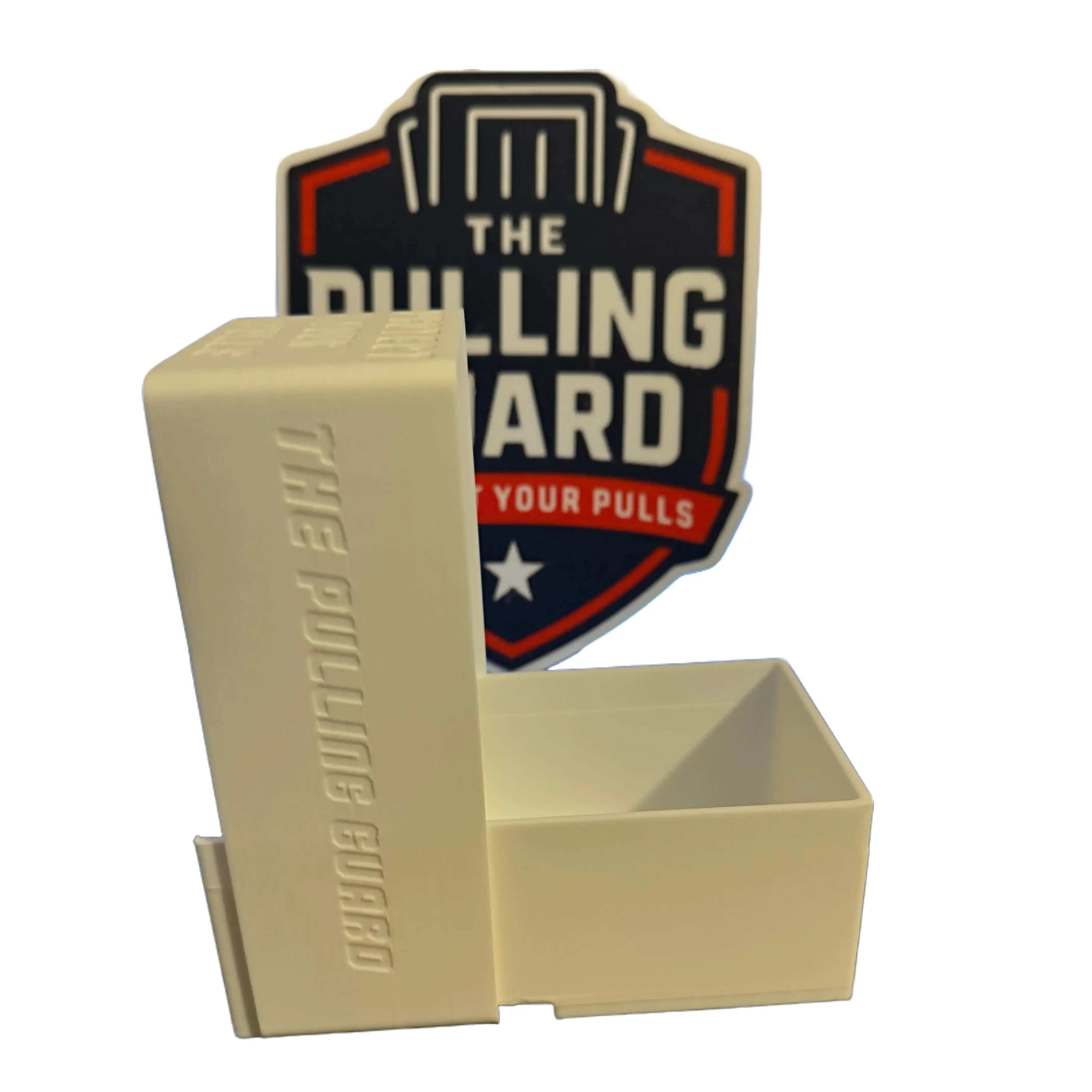 Speed Scan Pro by The Pulling Guard - TCG & Sport Card Bulk Scanner - Fits Raw and Sleeved Cards Digitize Your Collection - Effortless Use