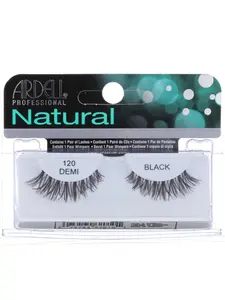 Ardell Natural Lashes 120 - Black Ardell Natural Lashes 120 - Black
