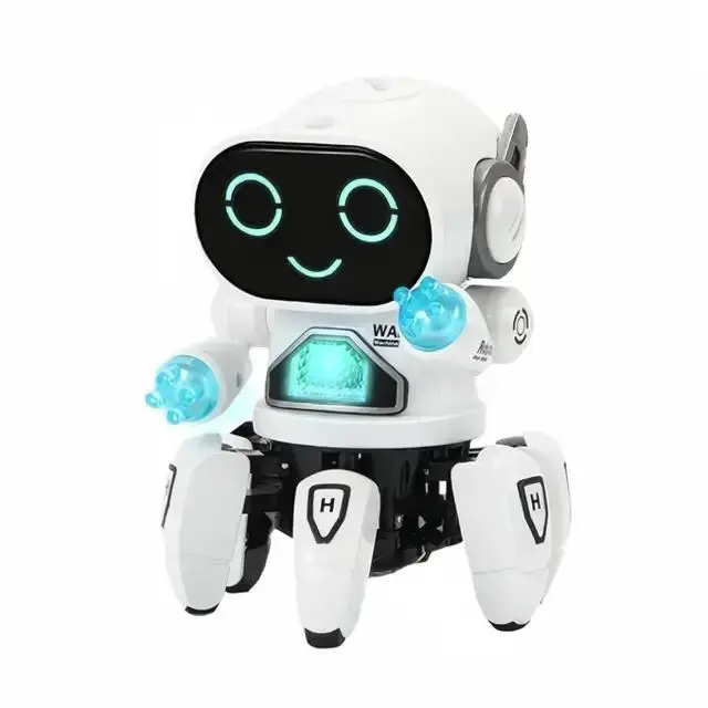 Dancing Robot
