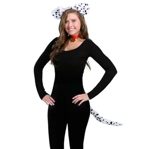 Deluxe Dalmatian Kit