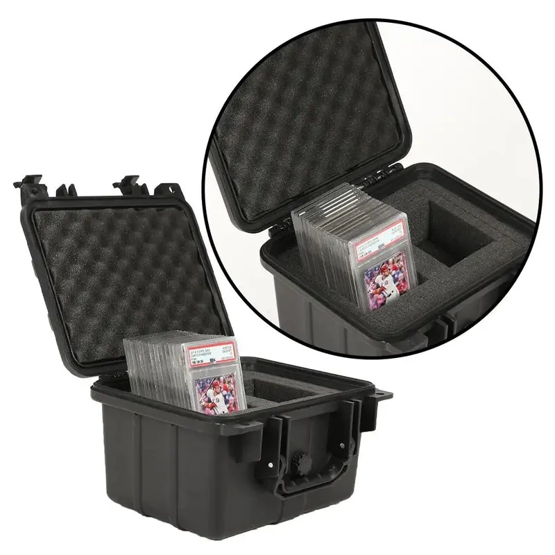 Yakima TopWater Fishing Rod Box | NRS Yakima TopWater Fishing Rod Box | NRS