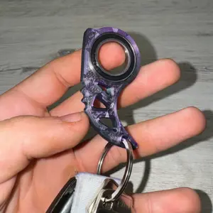 Keykiller 2.0 (3D PRINTED PLA)