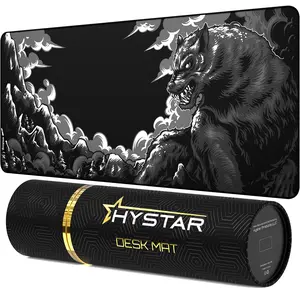 Hystar Desk Mat - Fenrir