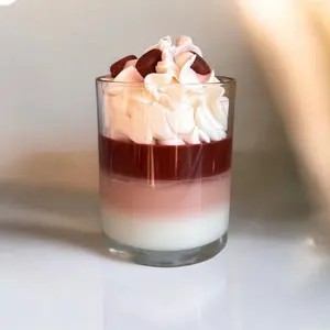 Bombon Coffee Candle