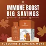 Liposomal Vitamin C | 12-Packet Starter Kit | Immune Defense, Collagen Production & Healthy Aging | Superior Absorption vs Standard Tablets | 100% Cassava-Derived | Biotin | Antioxidant Support | Plant-Based | Third-Party Tested