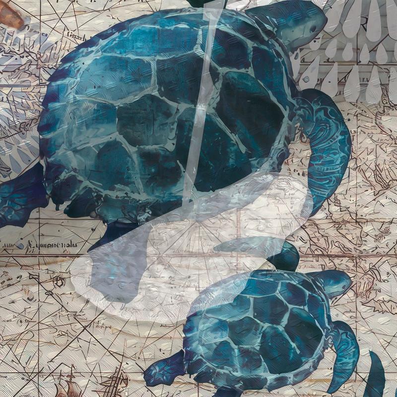 Digital Print Waffle Waterproof Shower Curtain, Quick Installation No Hooks, Double Layer Snap-In Liner, Stylish Bathroom Decor for Home Hotel Salon Dormitory