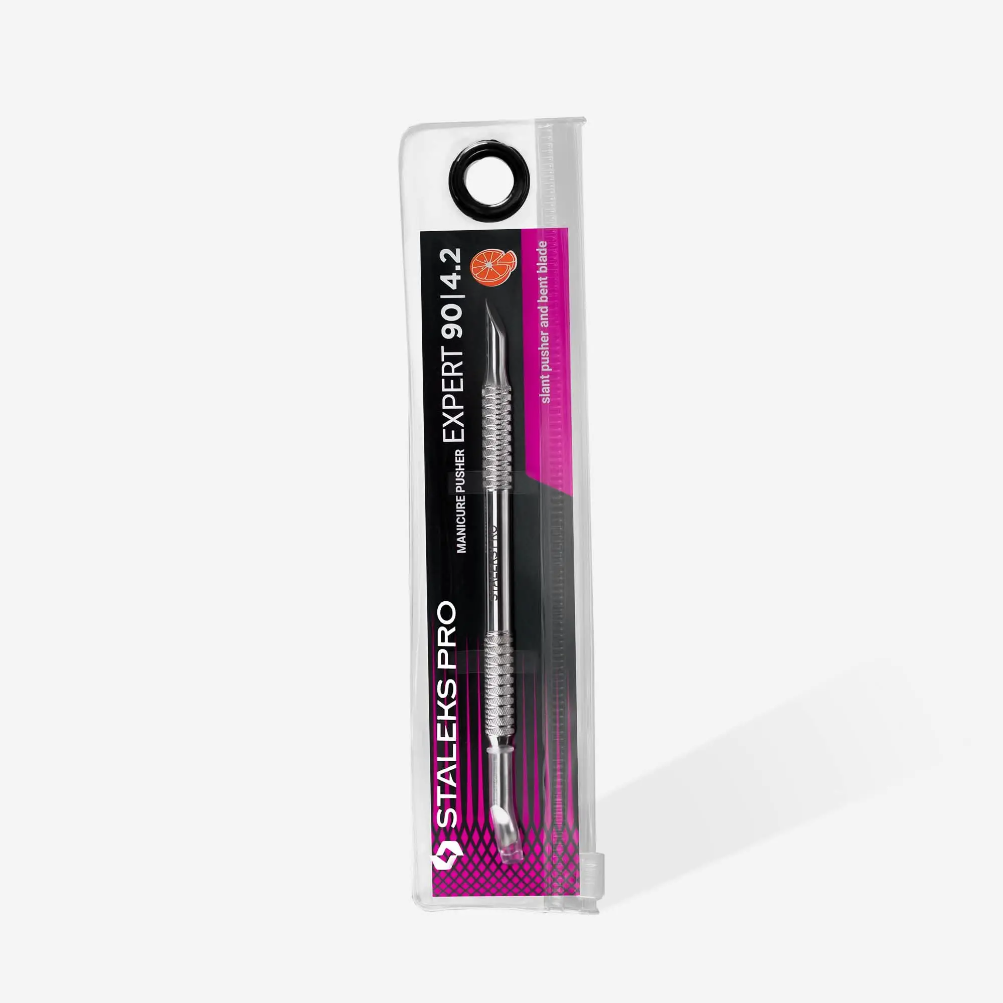 Staleks Pro Expert Manicure Pusher EXPERT 90 TYPE 4.2