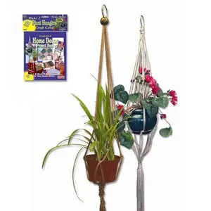 Home Decor Macrame Starter Pack