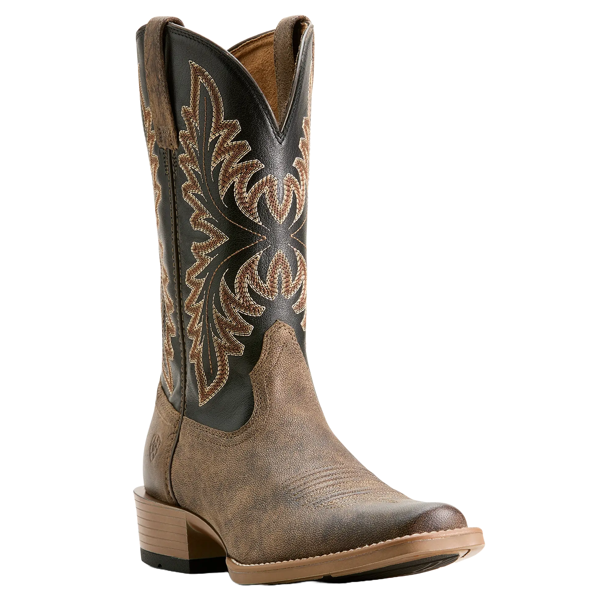 Ariat Men's Renegade Stone Cowboy Boots 10053761