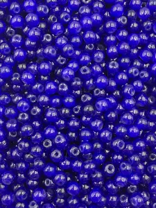 13.Deep See Whale Jade（4mm）