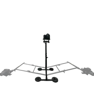 REVO 180 - 180 Degree Orbiting Camera Transition Rig