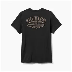 Traveler Tee - 100% Cotton for Men & Women, Crewneck, Unisex Top, Apparel