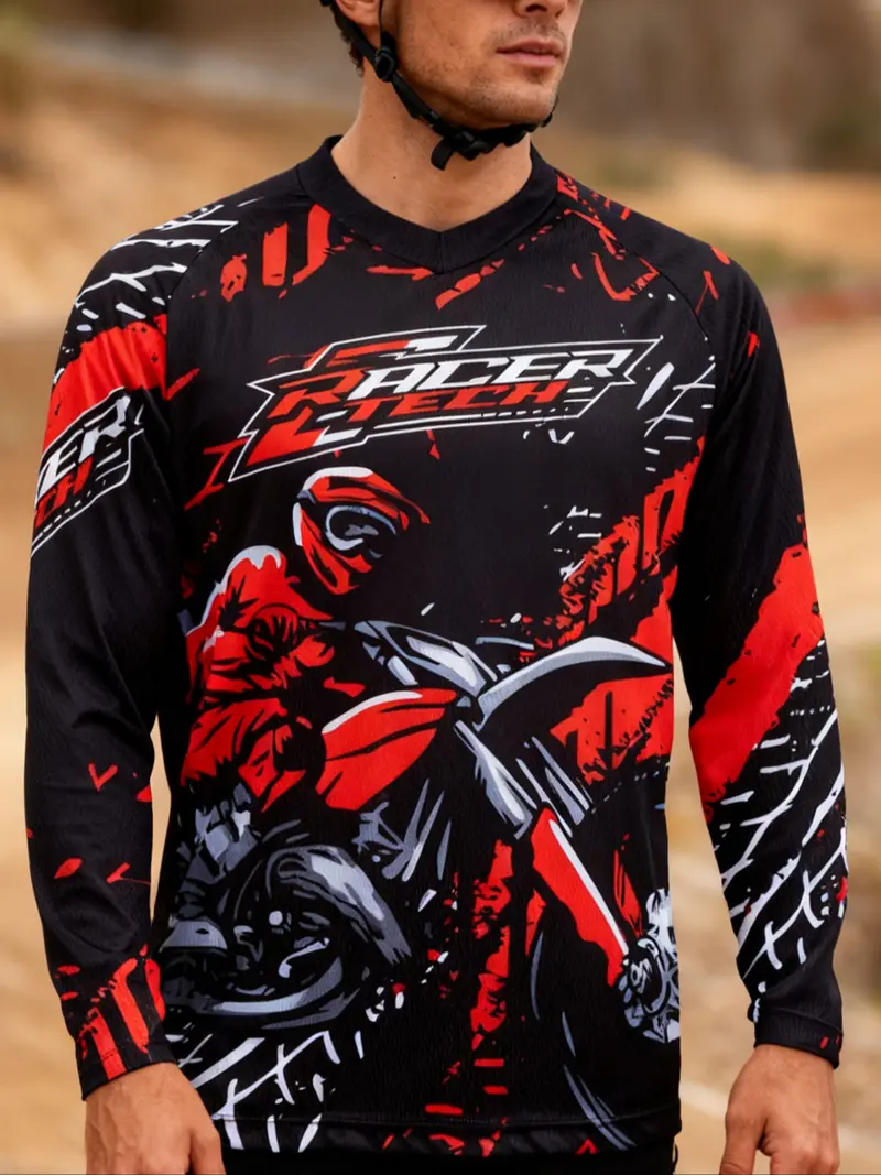 トップス RS kawasaki zx-6r shirt - TikTok Shop
