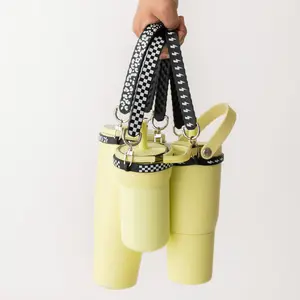 The HydraHandle - Bolt