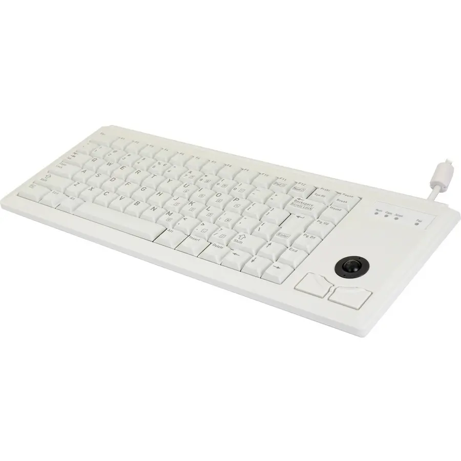 CHERRY ML 4420 Wired Keyboard G844420LUBEU0