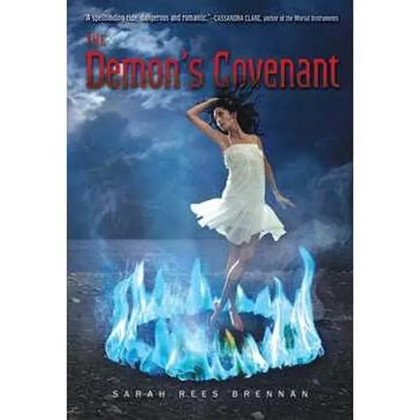 DEMON'S COVENANT