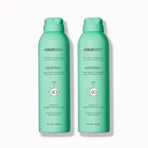 KidSpray SPF 40 Duo