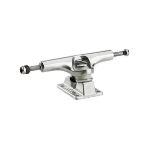 Ace Skateboard Trucks AF1 Inverted Hollow Polished Pair 22 (7.75")