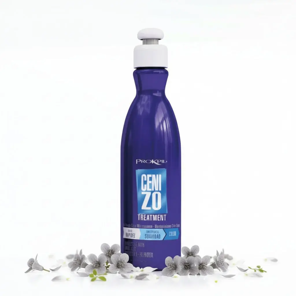 Prokpil Tratamiento Matizante Color Cenizo 300ml fulfllment
