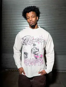 Worldwide 8 Ball LONG SLEEVE