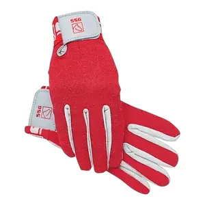 SSG 1100 Padded Aquasuede Polo Multisport Gloves