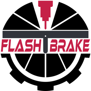 Flash-Brake